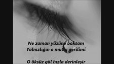 Biliyorsun