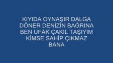 Çakıl Taşı