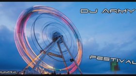Dj Army - Festival Dj Army - Festival