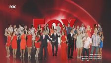 Fox Tv Yeni Sezon Tanıtım Filmi