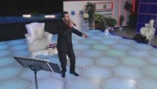 Özgür Alter - Batan Gün Kana Benziyor & Ahu Gözlerini Sevdiğim Dilber