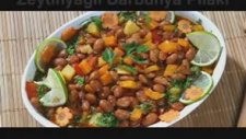 Zeytinyağlı Barbunya Pilaki Tarifi