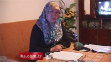 İlkokul mezunu kadın şiir kitabı çıkardı