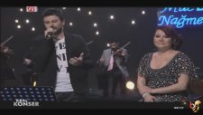 Deniz Seki & Gökhan Tepe - Söyleyemem Derdimi (Canlı Performans)