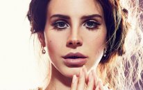 Lana Del Rey İstanbul'da!