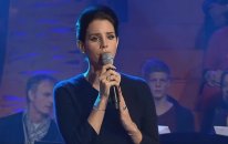Lana Del Rey - Ride (Live On Langs De Leeuw)