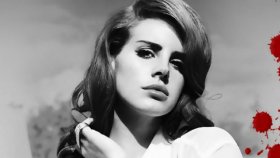 Lana Del Rey - Summertime Sadness Lana Del Rey - Summertime Sadness