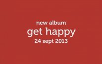 Pink Martini - Get Happy (Album Teaser 3)