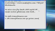 Transformice Fly Hack