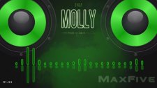 Tyga Ft. Wiz Khalifa & Mally Mall - Molly (Bassboost)