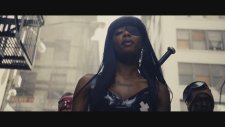 Dj Fresh Vs Diplo Feat. Dominique Young Unique - Earthquake (Out Now)