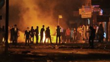 Hatay'daki Protestolarda Bir Kişi Hayatını Kaybetti