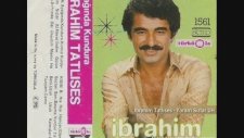 İbrahim Tatlıses - Yaram Sızlar Uh