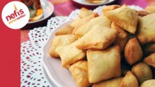 Kabaran Hamur Kızartması Tarifi
