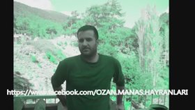 Ozan Manas - Gurbette Yar Sevmişim Ozan Manas - Gurbette Yar Sevmişim