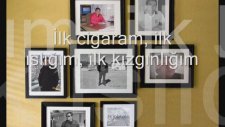 Anılar Vardır Geçmişte Kalan