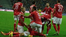Azerbaycanlı Spikerin Dilinden Romanya Zaferi