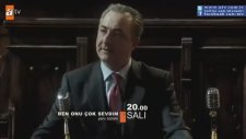 Ben Onu Çok Sevdim 2. Bölüm Fragmanı