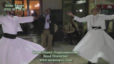 Bursa İlahi Grubu Ve Sinan Topçu Ensemble