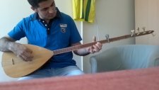 Ferhat Koca - Dilberamın
