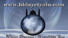 Hasan Dursun - İşte Gidiyor Gençliğim
