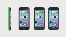 Introducing The iPhone 5c