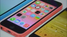 iPhone 5C ve 5S Özellikleri ve Fiyatları