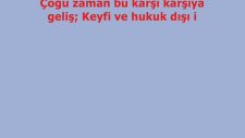 Memurların Sorunları