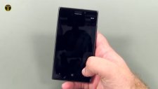 Nokia Lumia 925 Video İnceleme