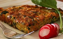 Pırasa Kavurması Tarifi