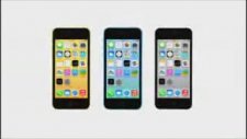 Resmi iPhone 5c Römork