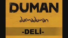 Duman - Deli