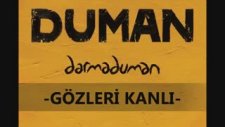 Duman - Gözleri Kanlı