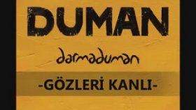Duman - Gözleri Kanlı Duman - Gözleri Kanlı