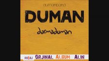 Duman - Kolay Değildir