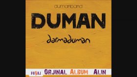 Duman - Kolay Değildir Duman - Kolay Değildir