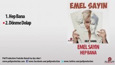 Emel Sayın - Dönme Dolap