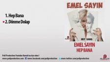 Emel Sayın - Dönme Dolap