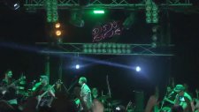 Leyla The Band - Bende Özledim - (222 Park)