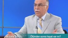 Ölümden Sonra Hayat Var Mı ? Ahiret Gününe İnanmak Lazım