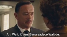 Saving Mr. Banks Türkçe Altyazılı Fragman