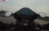 Şehirde 360 Km Hız Yapmak