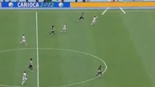Xavi Gibi Top Toplayıcı Kız