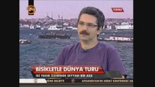 TV 24 Moderatör Programı