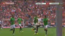 Bayern Munich 2-0 Hannover 96 (Maç Özeti)