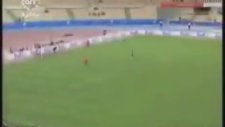 Del Piero İle Dalga Geçen Spiker