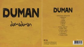 Duman - Gönül İster Duman - Gönül İster