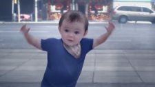 Dünya Bu Reklam Filmini Konuşuyor