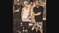 Justin Bieber Ft Drake - Trust Issues