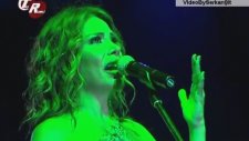 Linet - İsyan (Hayrabolu Festivali)